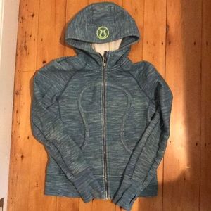 Lululemon Sweatshirt